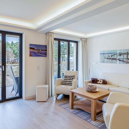 Prora Solitaire Junior Sea View Binz Exterior foto