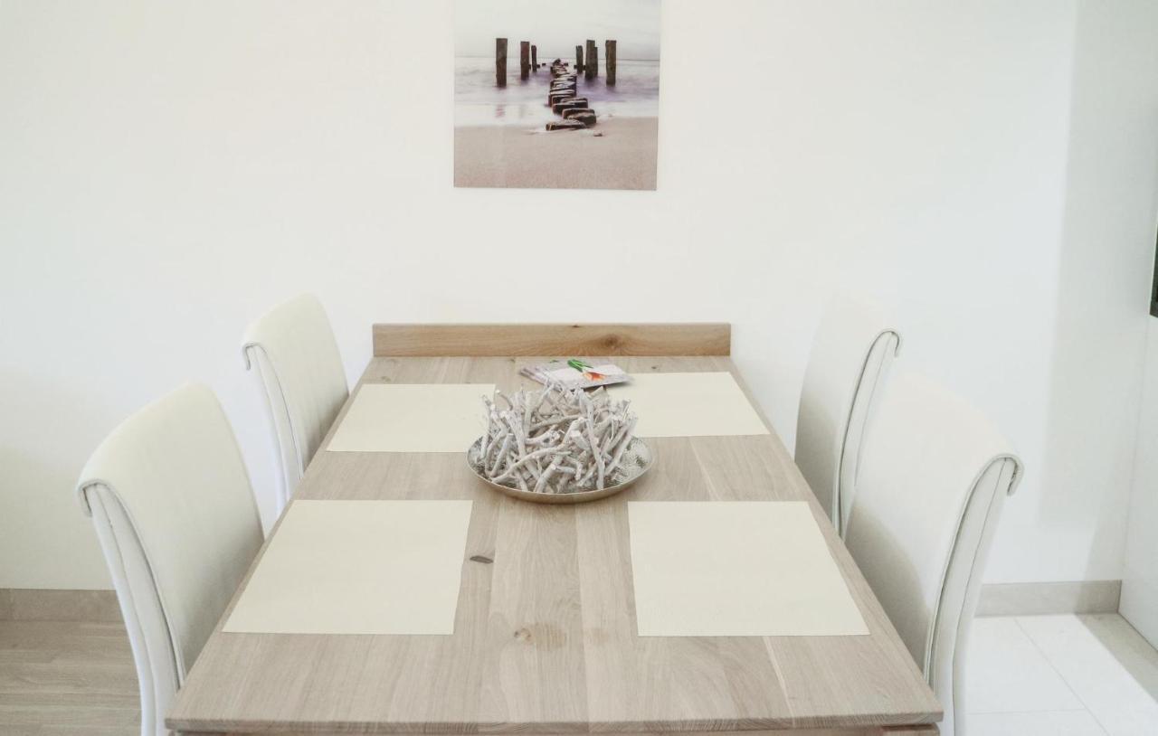 Prora Solitaire Junior Sea View Binz Exterior foto