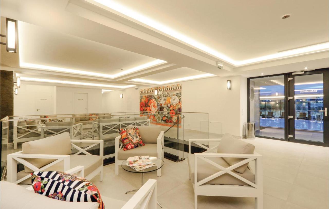 Prora Solitaire Junior Sea View Binz Exterior foto