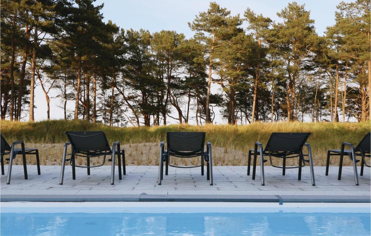 Prora Solitaire Junior Sea View Binz Exterior foto