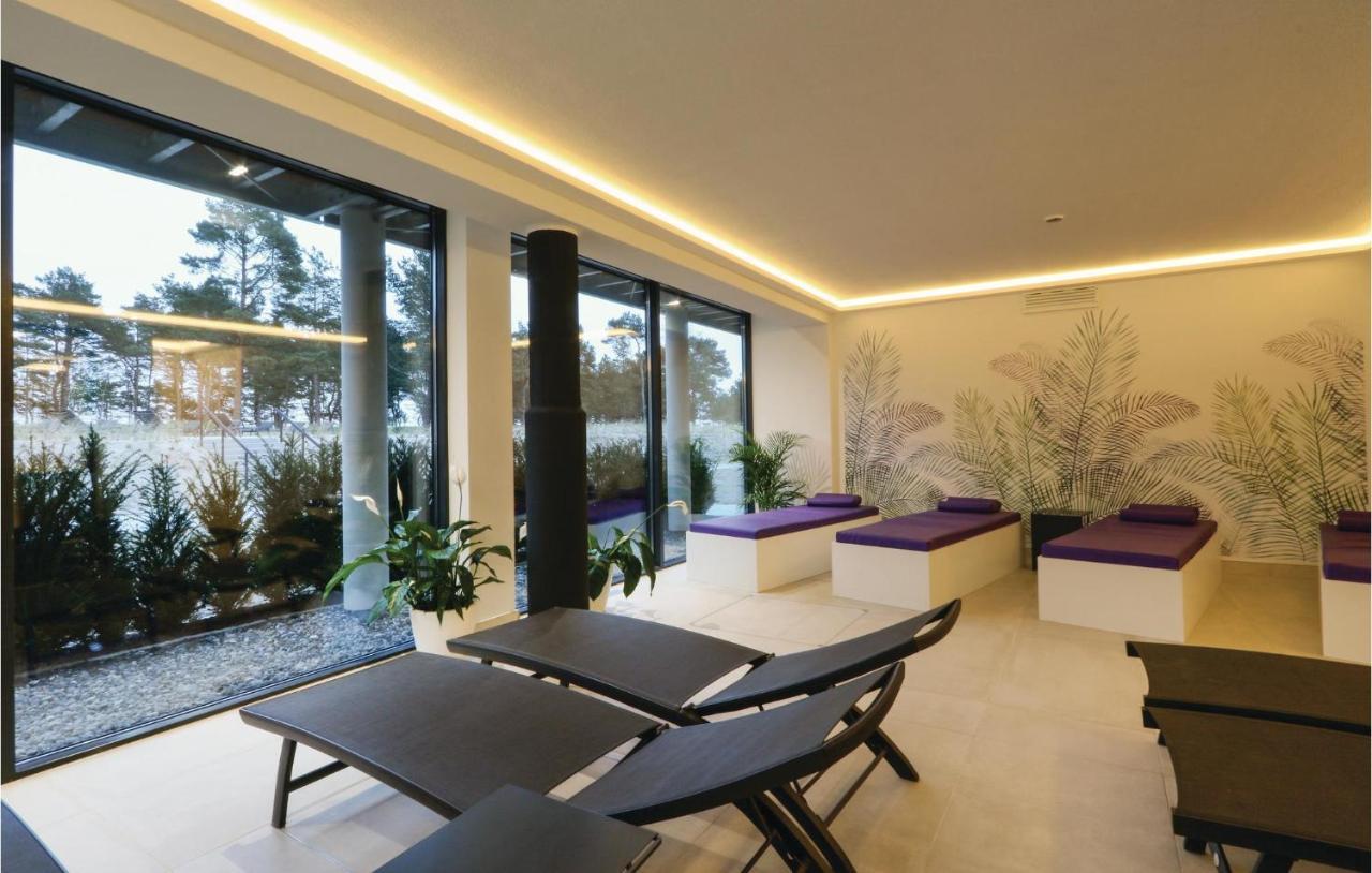 Prora Solitaire Junior Sea View Binz Exterior foto