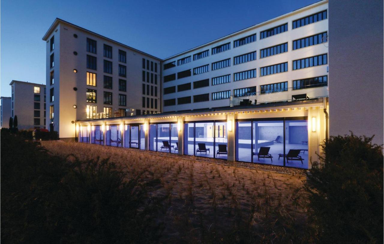 Prora Solitaire Junior Sea View Binz Exterior foto
