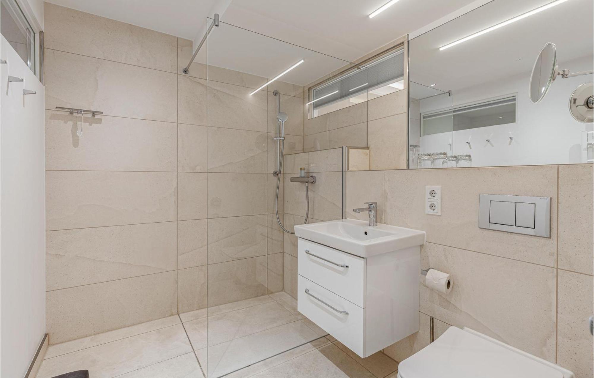 Prora Solitaire Junior Sea View Binz Exterior foto